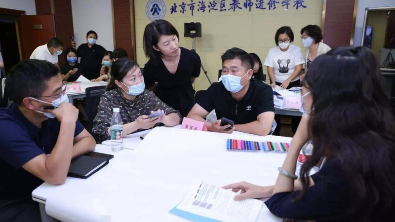 在线教育资质代办公司哪家好