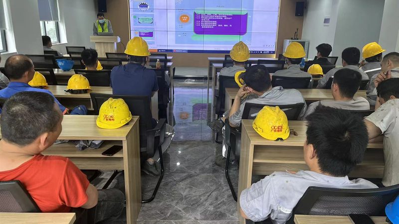 线上技能培训平台操作流程解析：从注册到结业的全方位指南