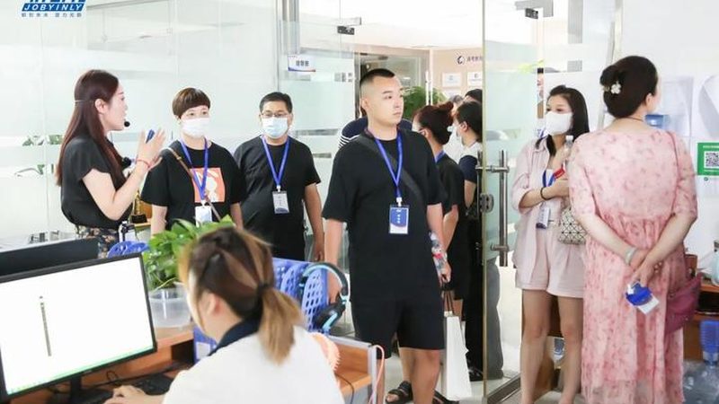 会计培训，老学员推荐背后的真相
