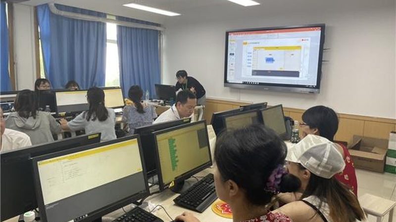 初级会计职称培训十大品牌排名